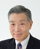 小出 宗昭 氏