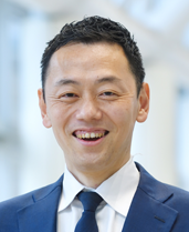 瀬沼 健太郎 氏